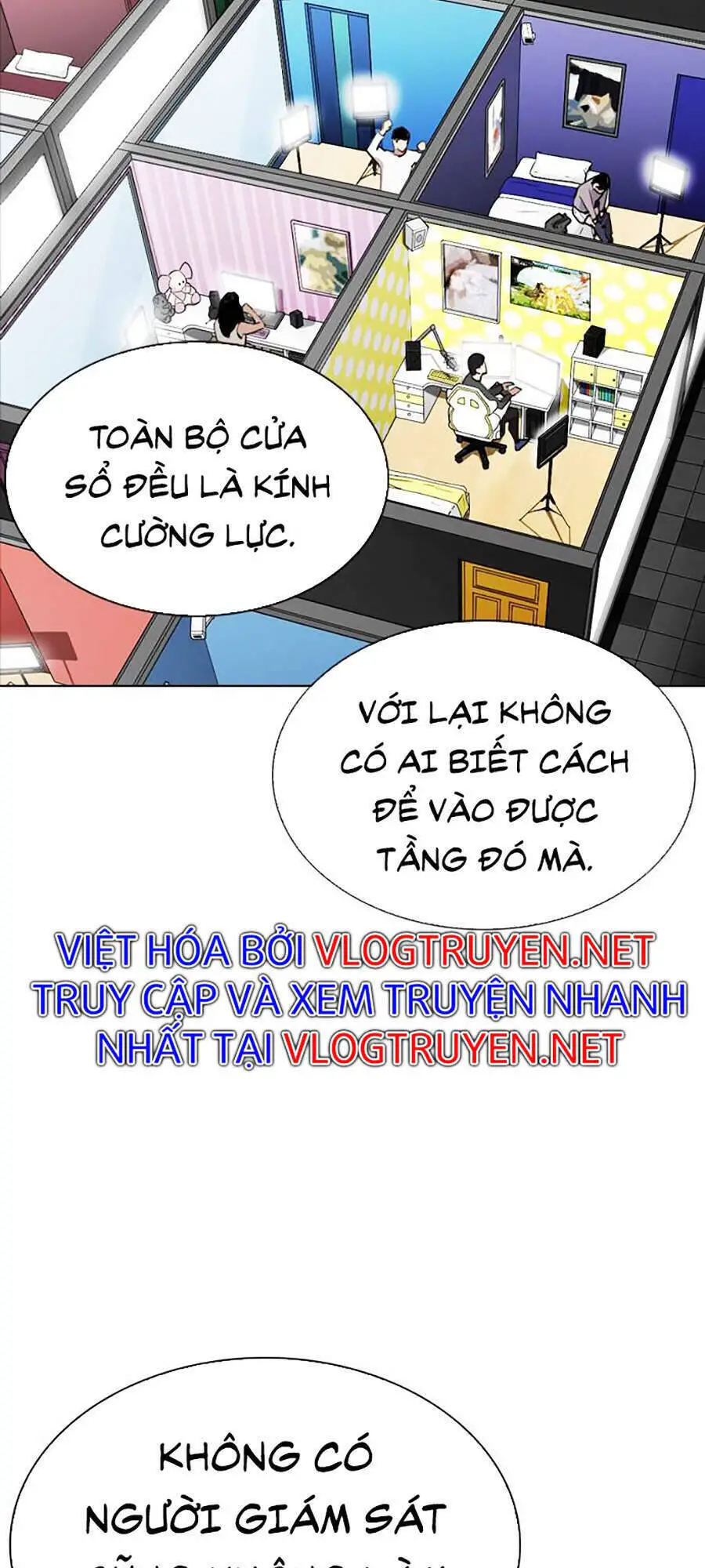 Hoán Đổi Diệu Kỳ Nettruyen ZZZ Chương 294 Page 55