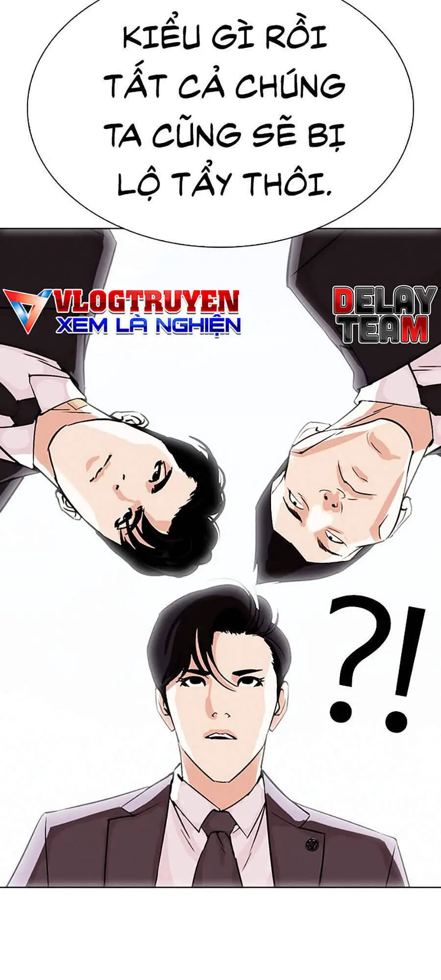 Hoán Đổi Diệu Kỳ Nettruyen ZZZ Chương 294 Page 65