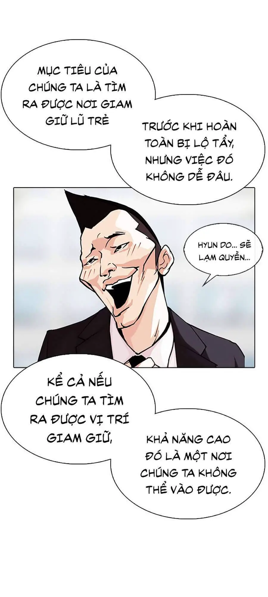 Hoán Đổi Diệu Kỳ Nettruyen ZZZ Chương 294 Page 73