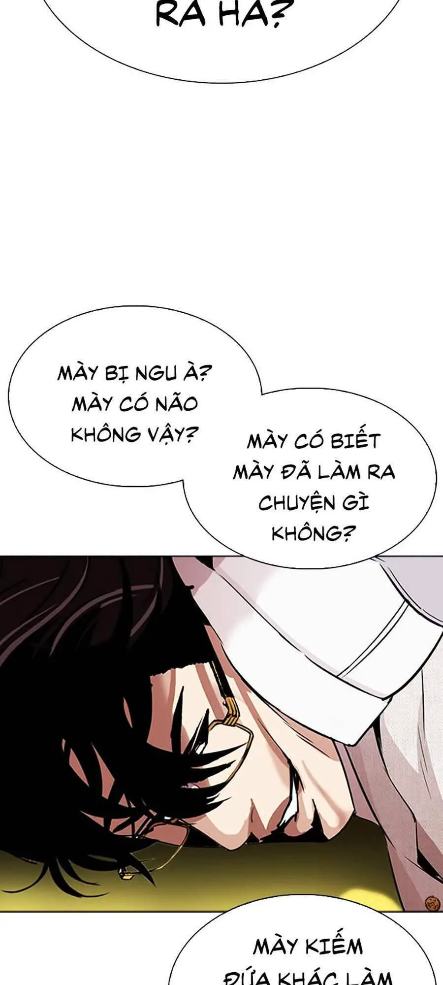 Hoán Đổi Diệu Kỳ Nettruyen ZZZ Chương 294 Page 201