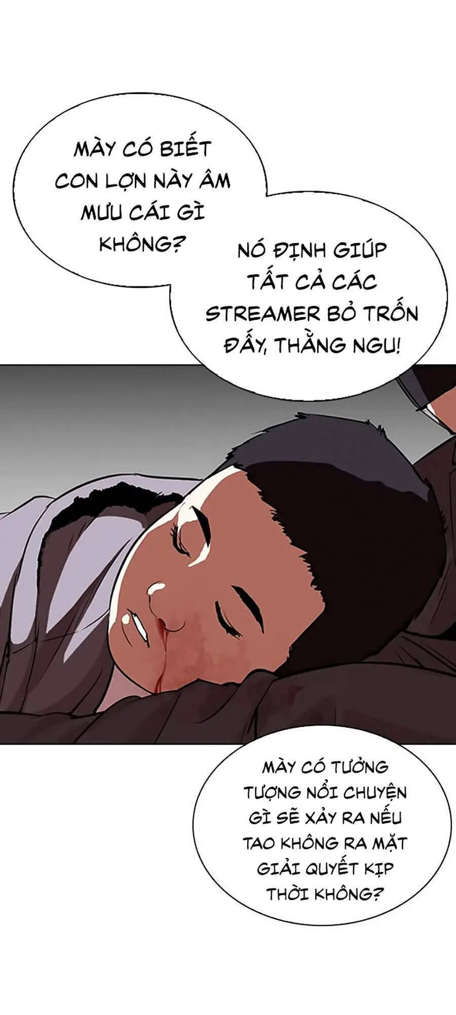 Hoán Đổi Diệu Kỳ Nettruyen ZZZ Chương 294 Page 209