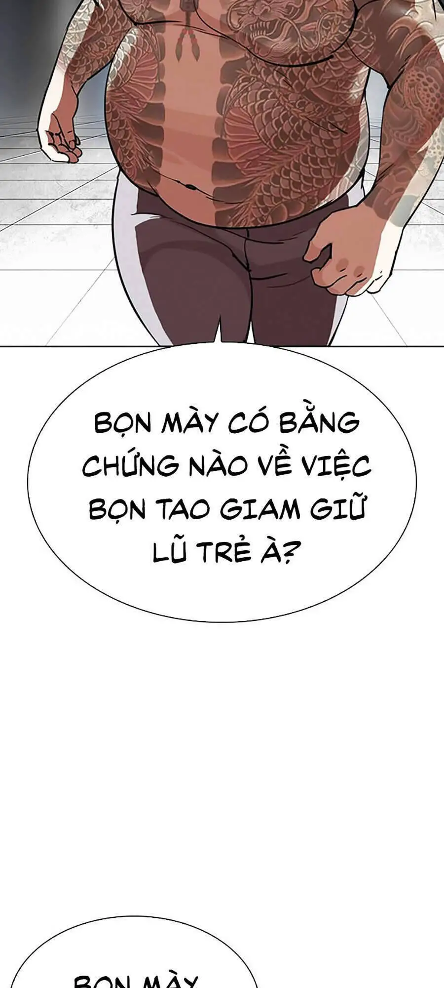 Hoán Đổi Diệu Kỳ Nettruyen ZZZ Chương 294 Page 237