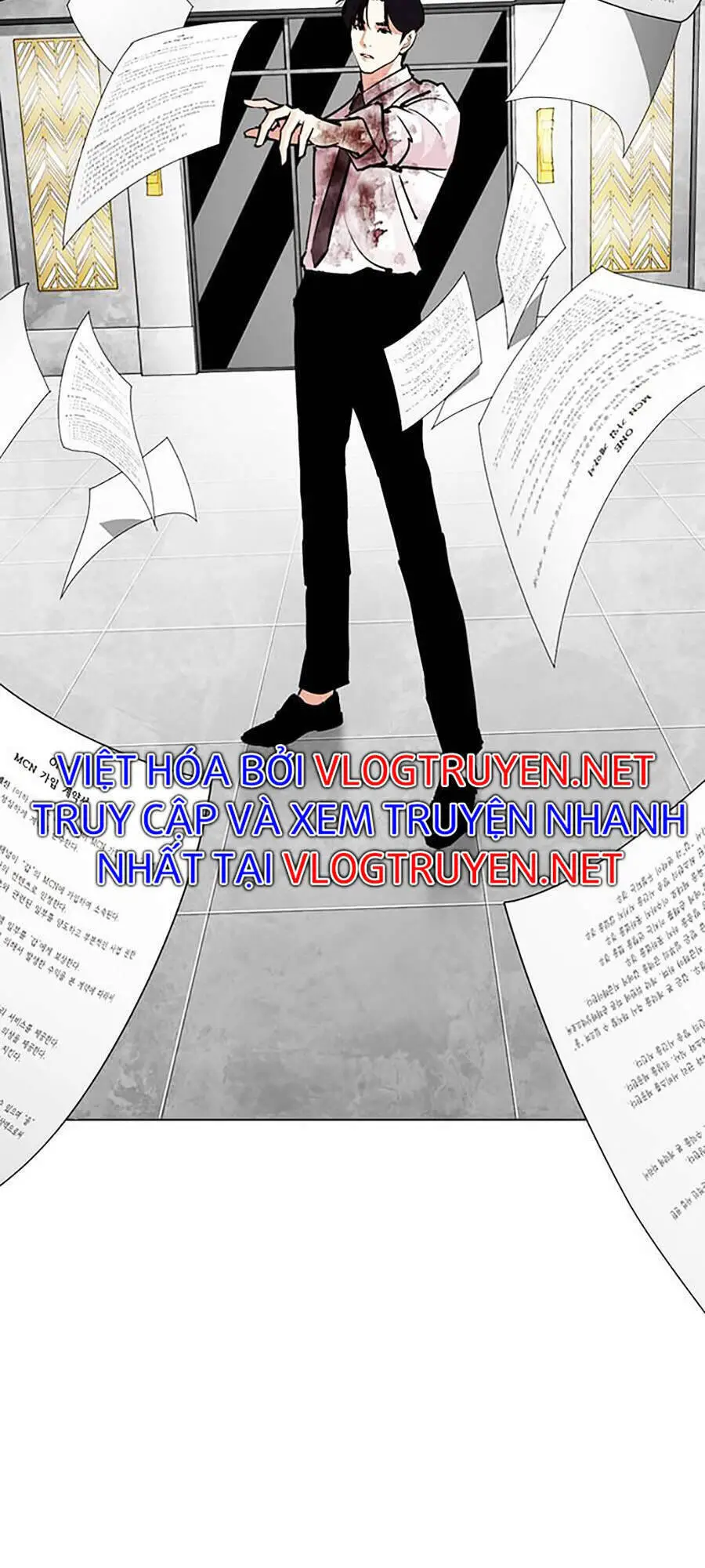 Hoán Đổi Diệu Kỳ Nettruyen ZZZ Chương 294 Page 243