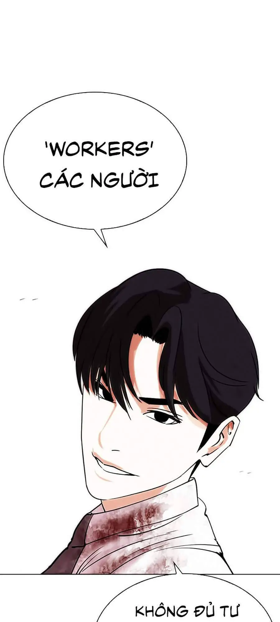 Hoán Đổi Diệu Kỳ Nettruyen ZZZ Chương 294 Page 247