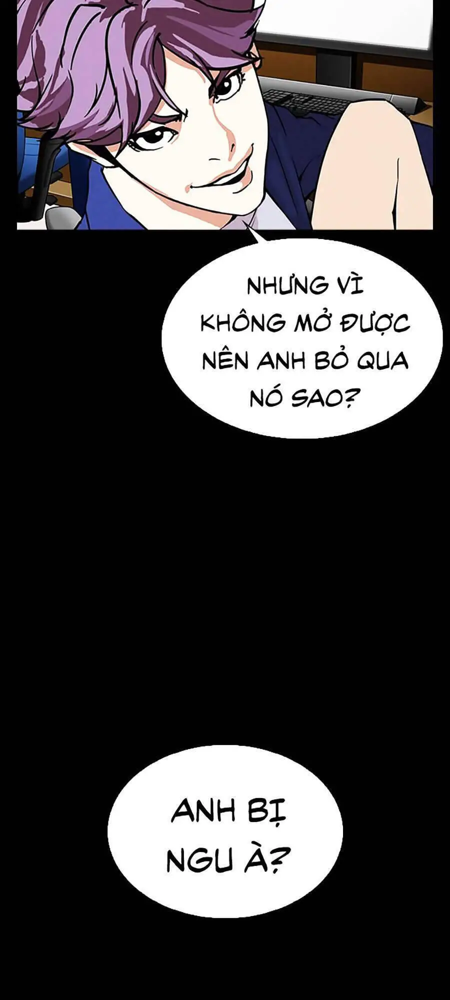 Hoán Đổi Diệu Kỳ Nettruyen ZZZ Chương 294 Page 251