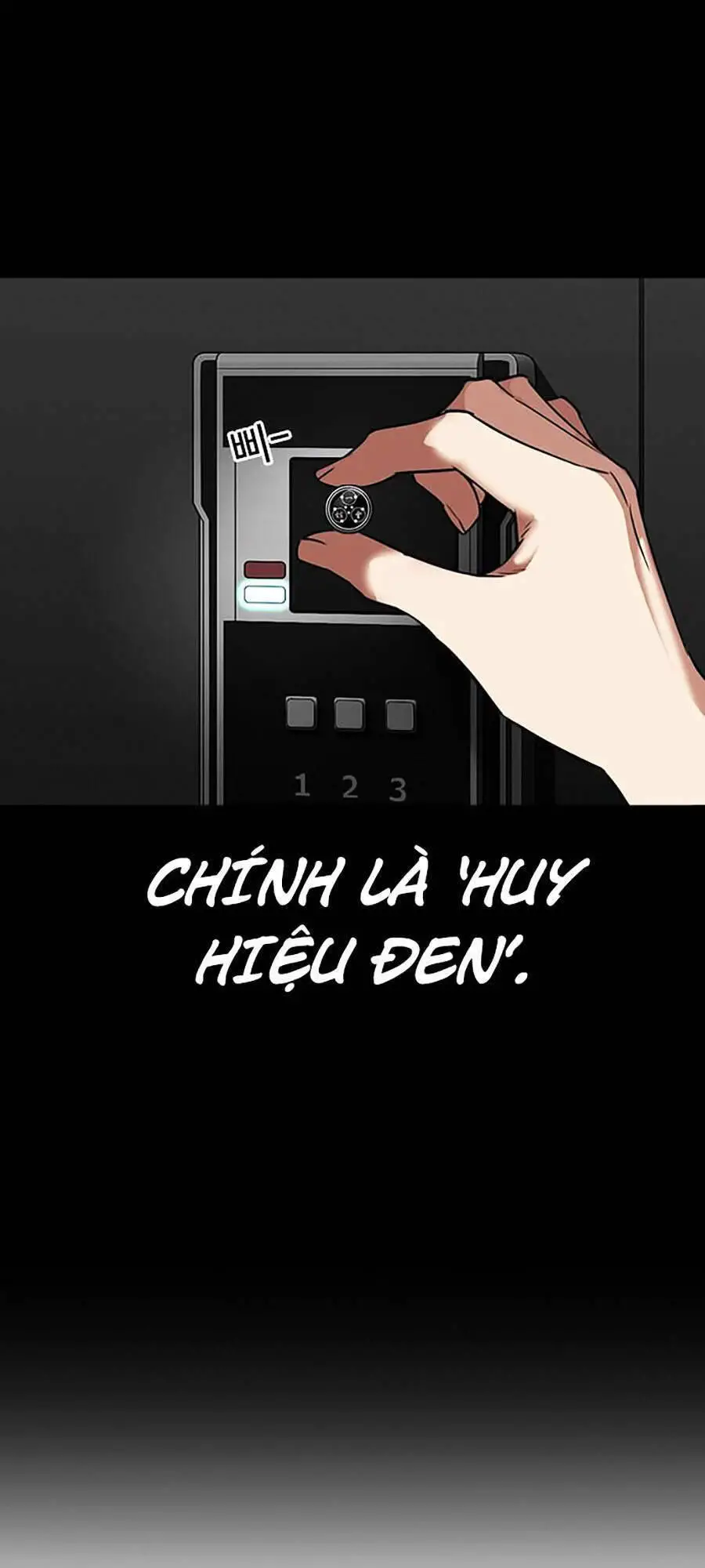 Hoán Đổi Diệu Kỳ Nettruyen ZZZ Chương 294 Page 255
