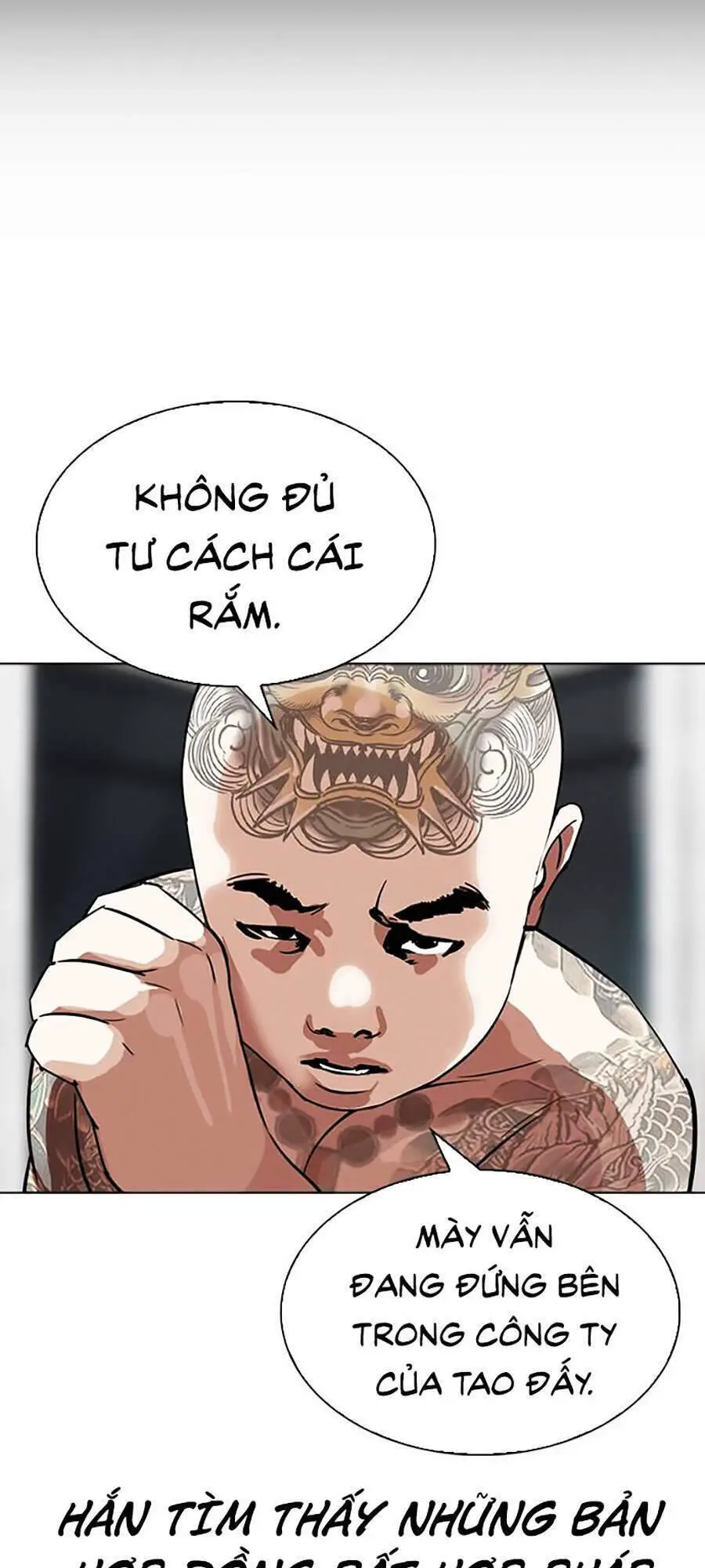 Hoán Đổi Diệu Kỳ Nettruyen ZZZ Chương 294 Page 257