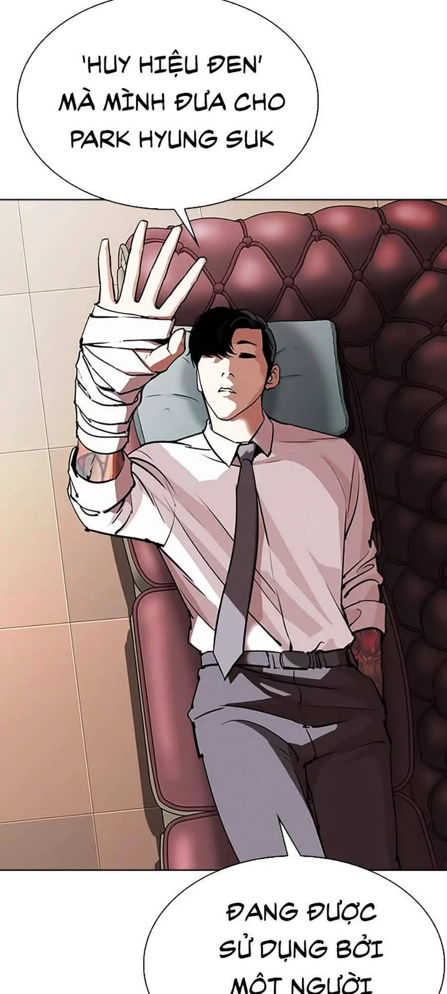 Hoán Đổi Diệu Kỳ Nettruyen ZZZ Chương 294 Page 267