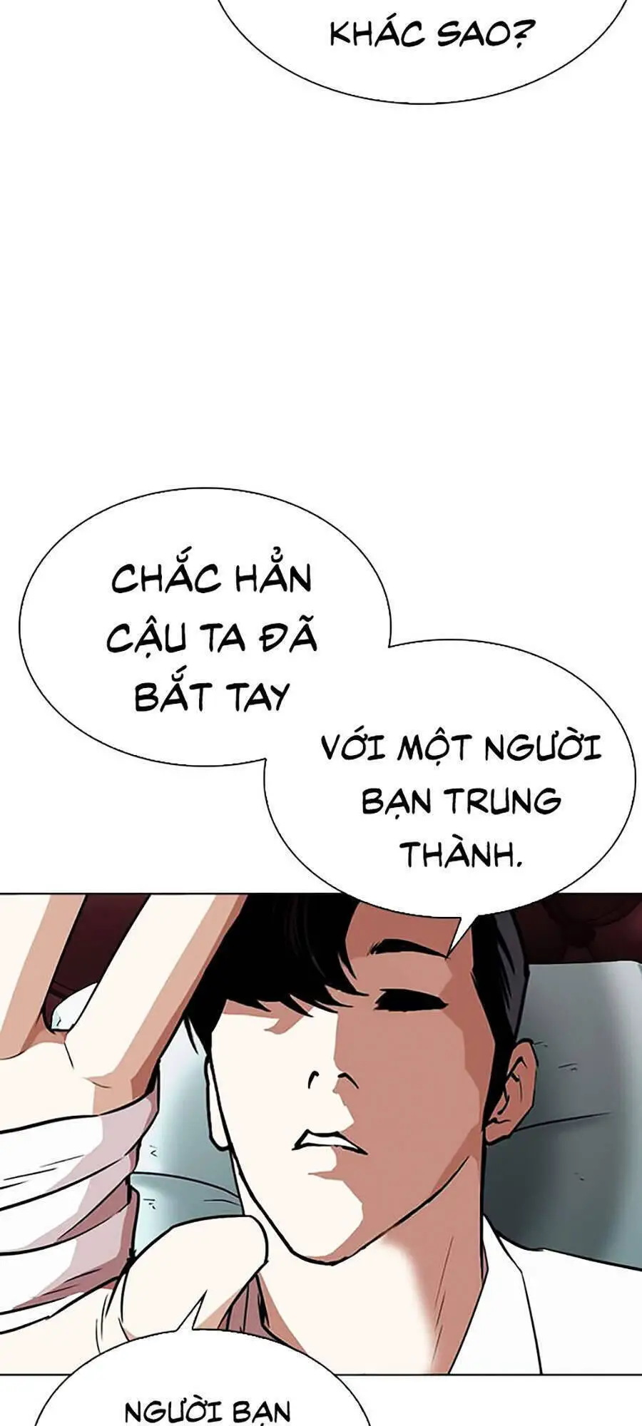 Hoán Đổi Diệu Kỳ Nettruyen ZZZ Chương 294 Page 269
