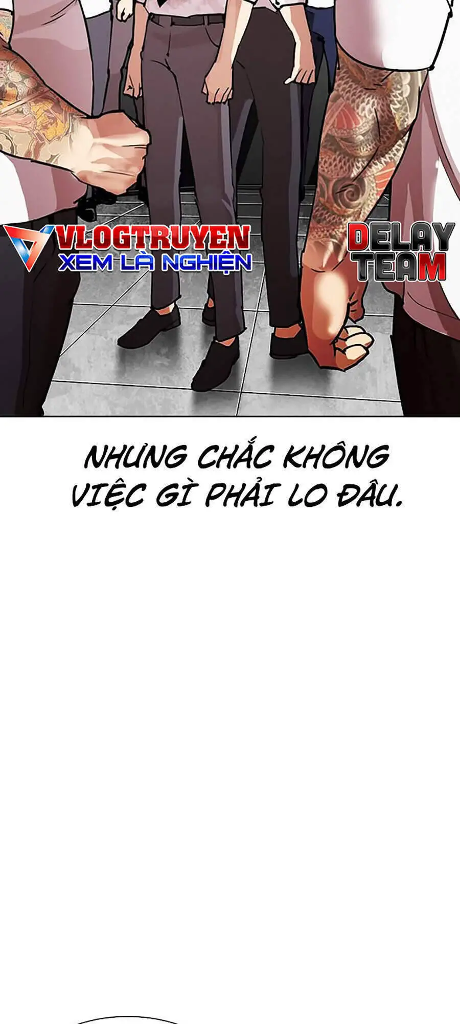Hoán Đổi Diệu Kỳ Nettruyen ZZZ Chương 294 Page 273