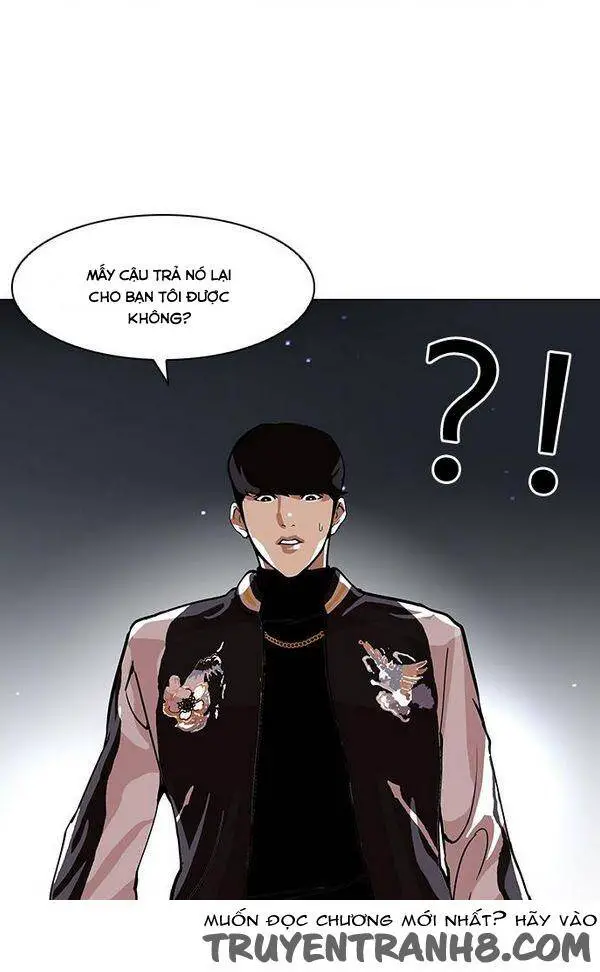 Hoán Đổi Diệu Kỳ Nettruyen ZZZ Chương 111 Page 34