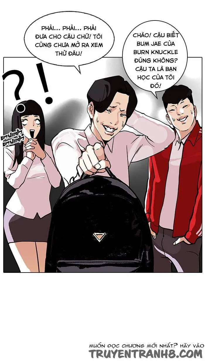 Hoán Đổi Diệu Kỳ Nettruyen ZZZ Chương 111 Page 37