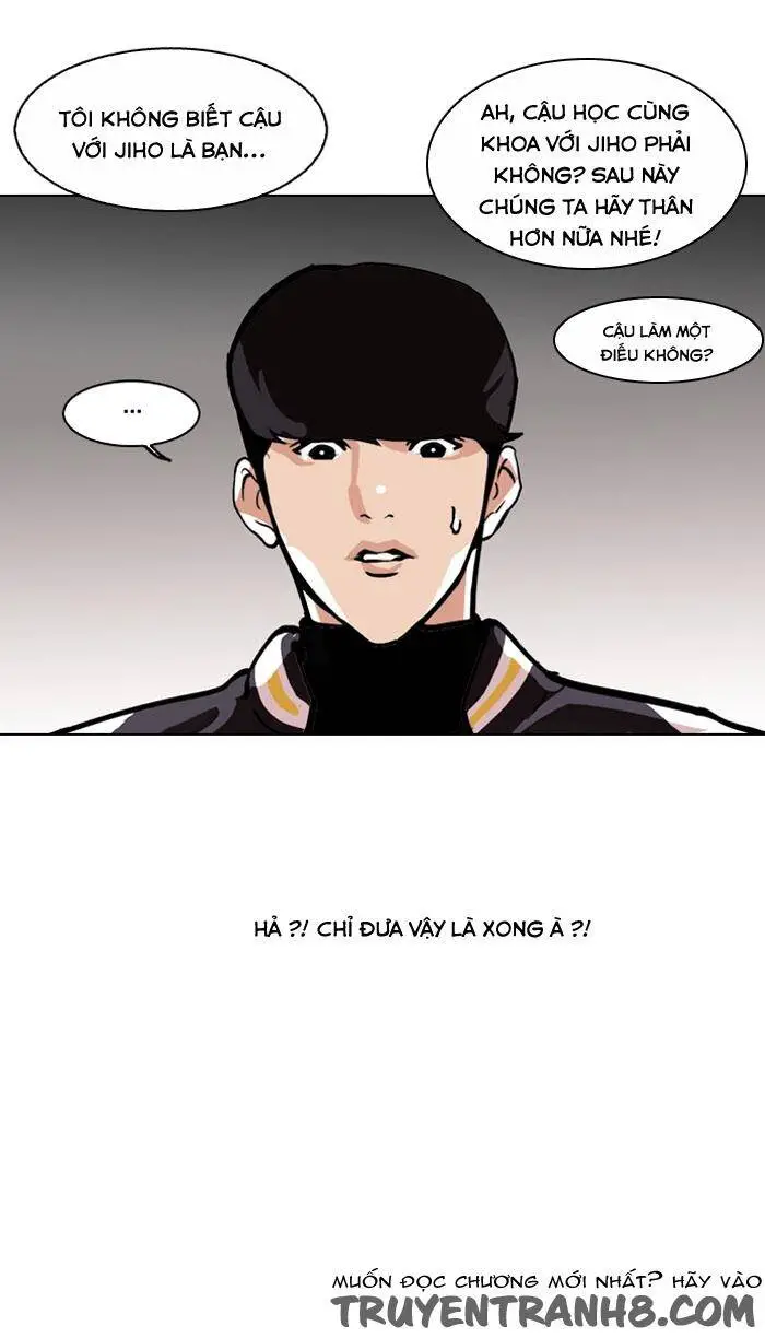 Hoán Đổi Diệu Kỳ Nettruyen ZZZ Chương 111 Page 38