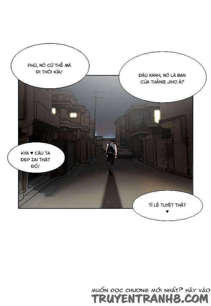 Hoán Đổi Diệu Kỳ Nettruyen ZZZ Chương 111 Page 42