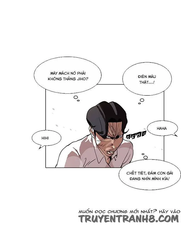 Hoán Đổi Diệu Kỳ Nettruyen ZZZ Chương 111 Page 43