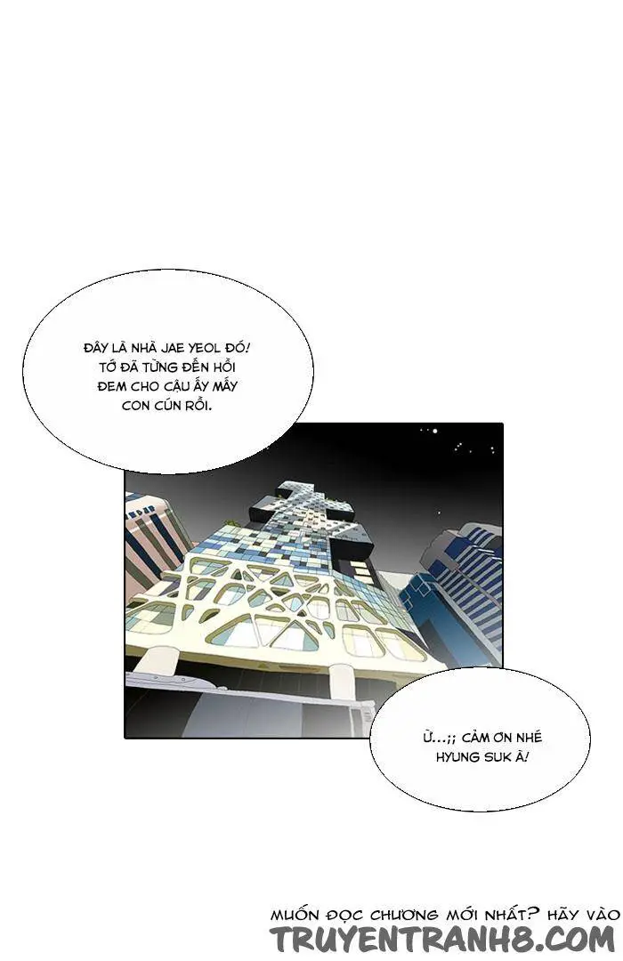 Hoán Đổi Diệu Kỳ Nettruyen ZZZ Chương 111 Page 44