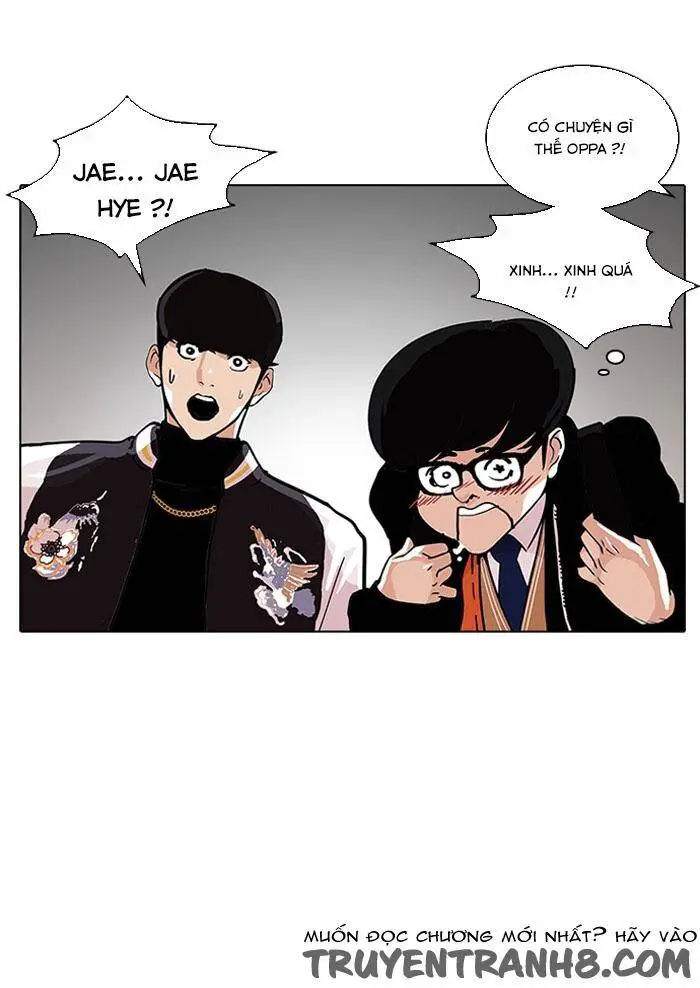 Hoán Đổi Diệu Kỳ Nettruyen ZZZ Chương 111 Page 48