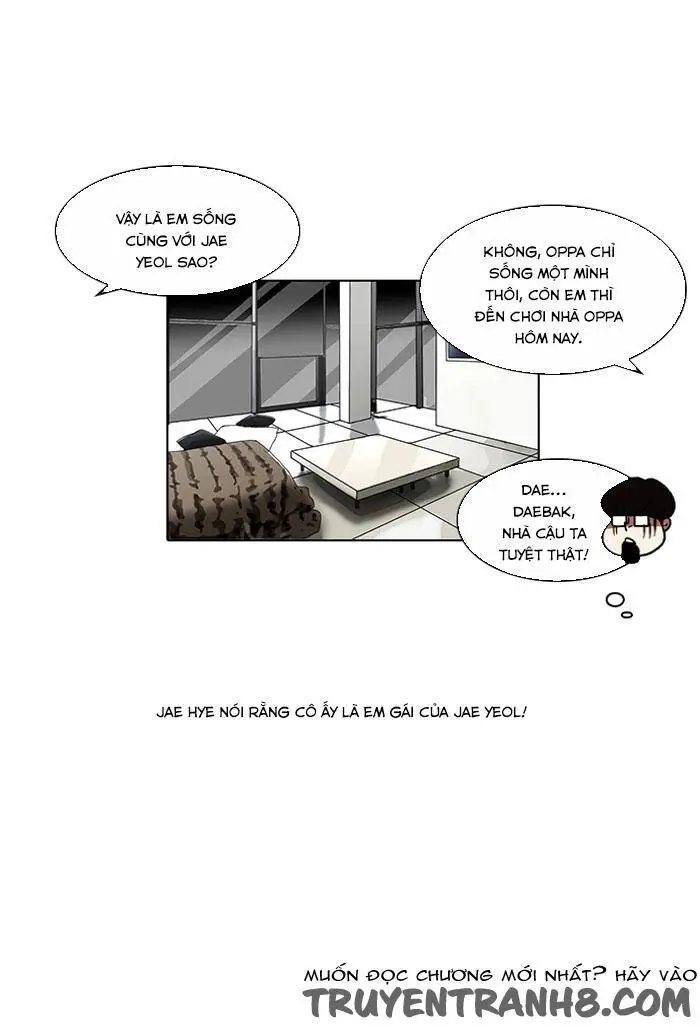 Hoán Đổi Diệu Kỳ Nettruyen ZZZ Chương 111 Page 49