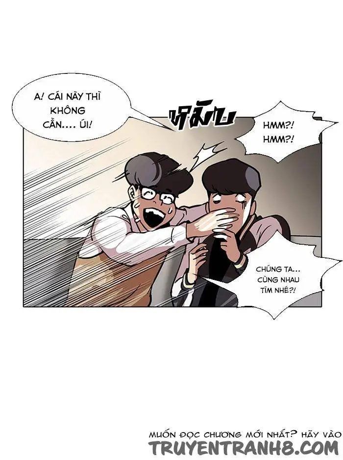 Hoán Đổi Diệu Kỳ Nettruyen ZZZ Chương 111 Page 52