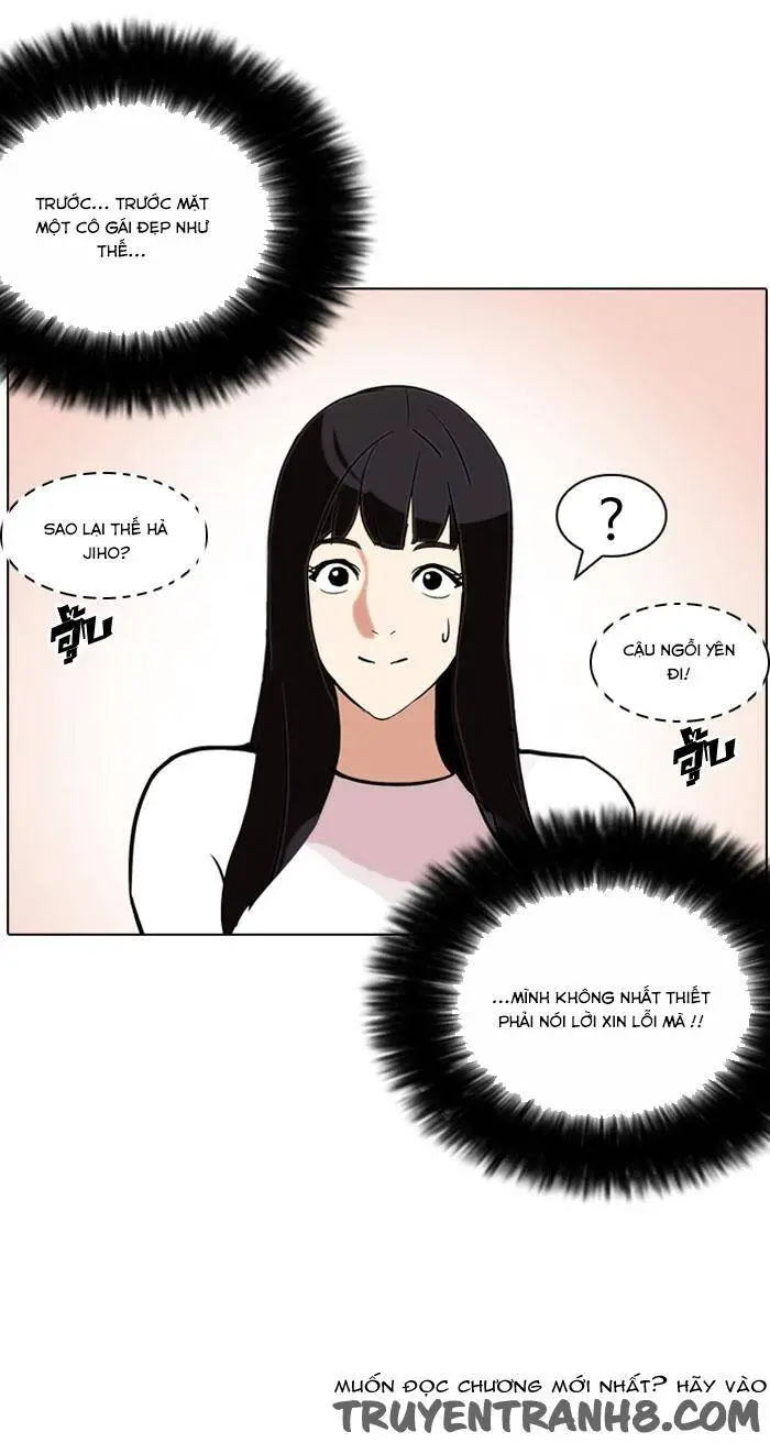 Hoán Đổi Diệu Kỳ Nettruyen ZZZ Chương 111 Page 53