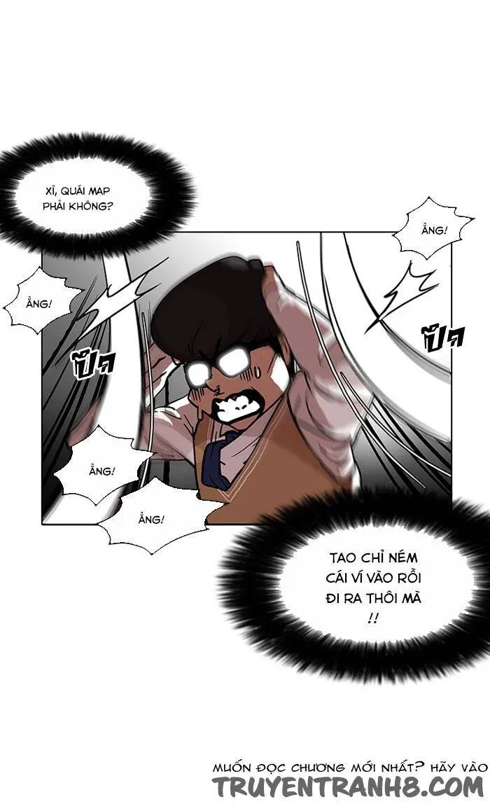 Hoán Đổi Diệu Kỳ Nettruyen ZZZ Chương 111 Page 57