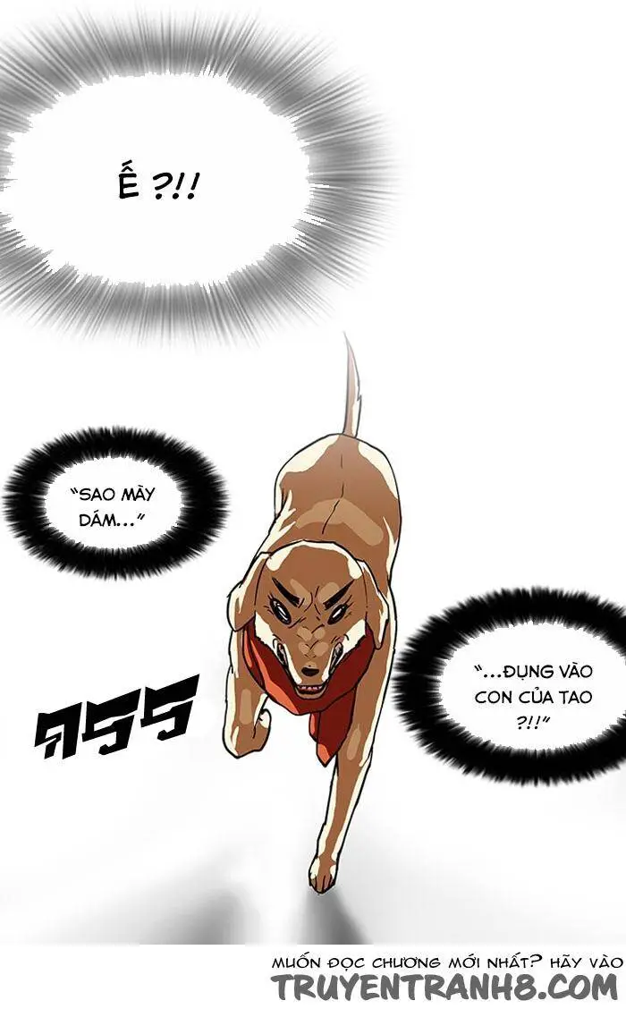 Hoán Đổi Diệu Kỳ Nettruyen ZZZ Chương 111 Page 61