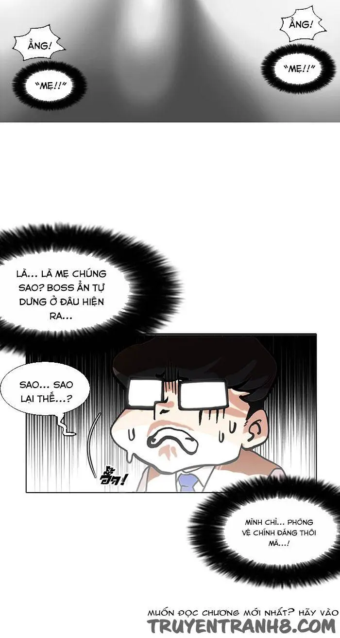 Hoán Đổi Diệu Kỳ Nettruyen ZZZ Chương 111 Page 62