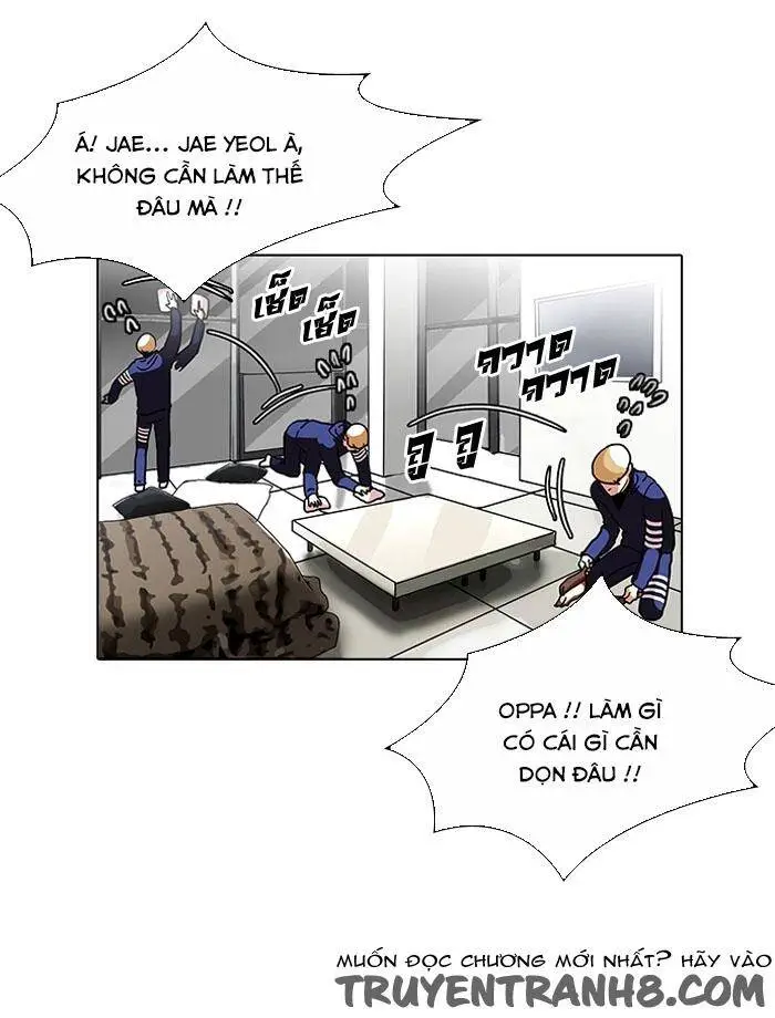 Hoán Đổi Diệu Kỳ Nettruyen ZZZ Chương 111 Page 67