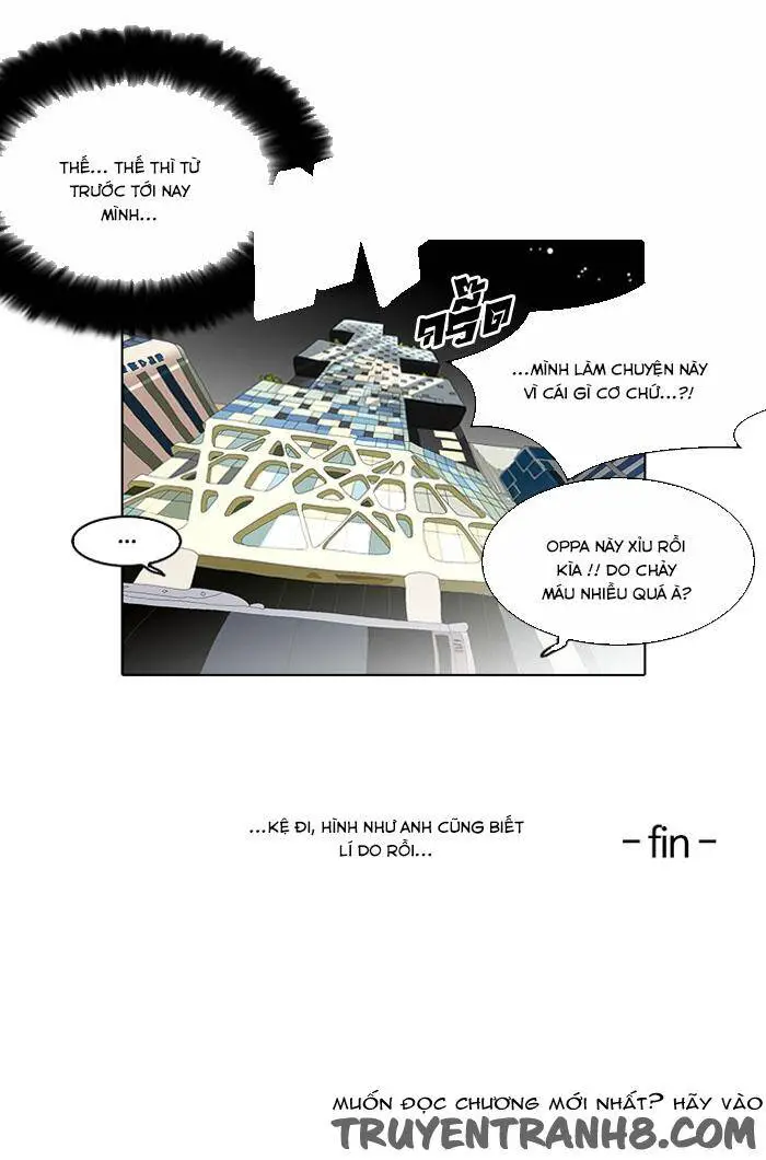Hoán Đổi Diệu Kỳ Nettruyen ZZZ Chương 111 Page 77