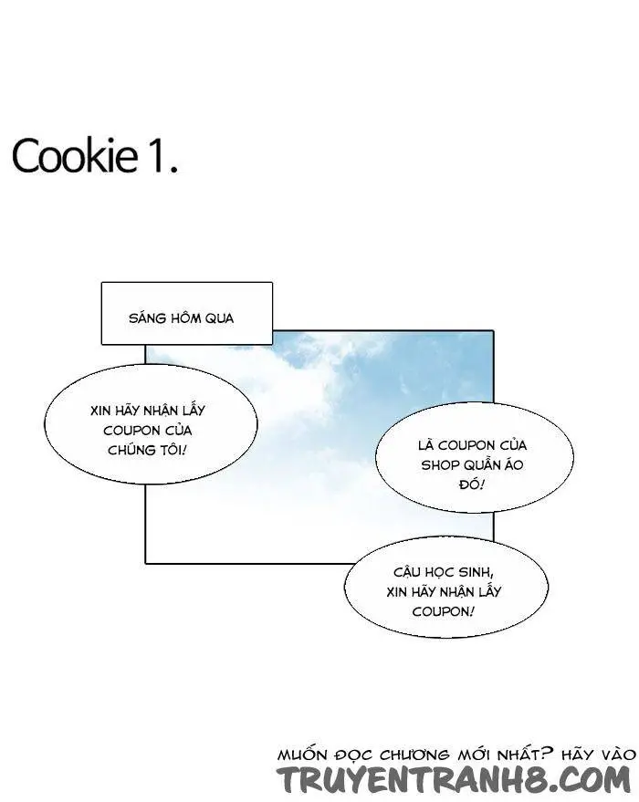 Hoán Đổi Diệu Kỳ Nettruyen ZZZ Chương 111 Page 78