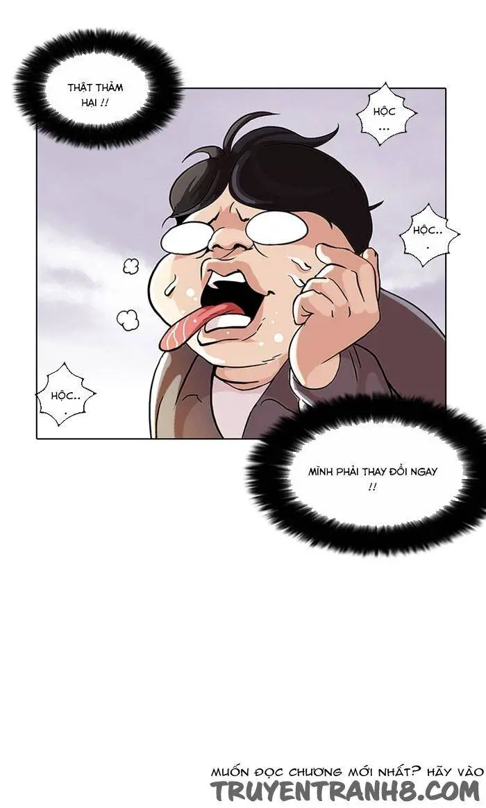 Hoán Đổi Diệu Kỳ Nettruyen ZZZ Chương 111 Page 83