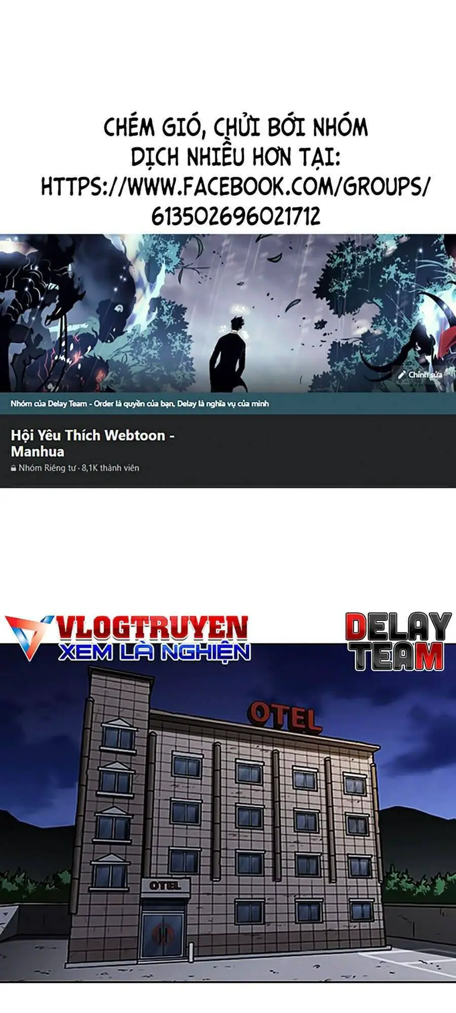 Hoán Đổi Diệu Kỳ Nettruyen ZZZ Chương 268 Page 1