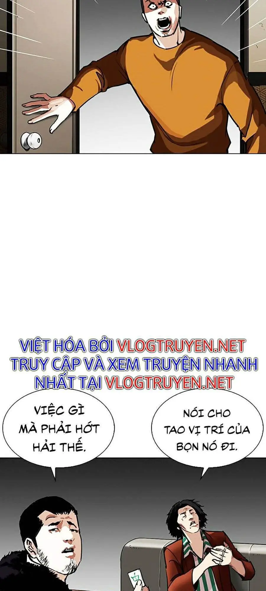 Hoán Đổi Diệu Kỳ Nettruyen ZZZ Chương 268 Page 3