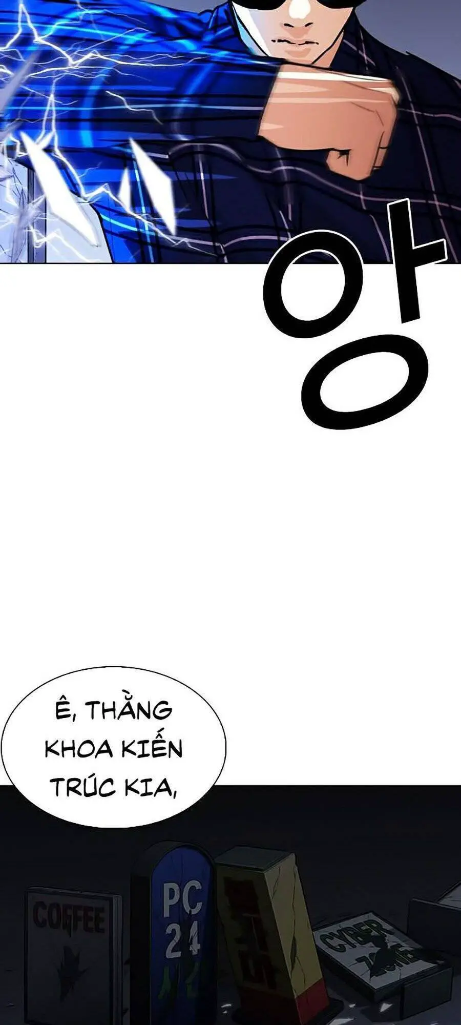 Hoán Đổi Diệu Kỳ Nettruyen ZZZ Chương 268 Page 115