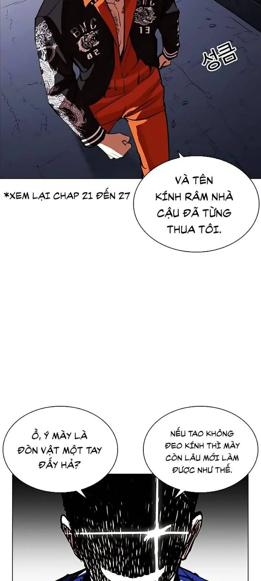 Hoán Đổi Diệu Kỳ Nettruyen ZZZ Chương 268 Page 123