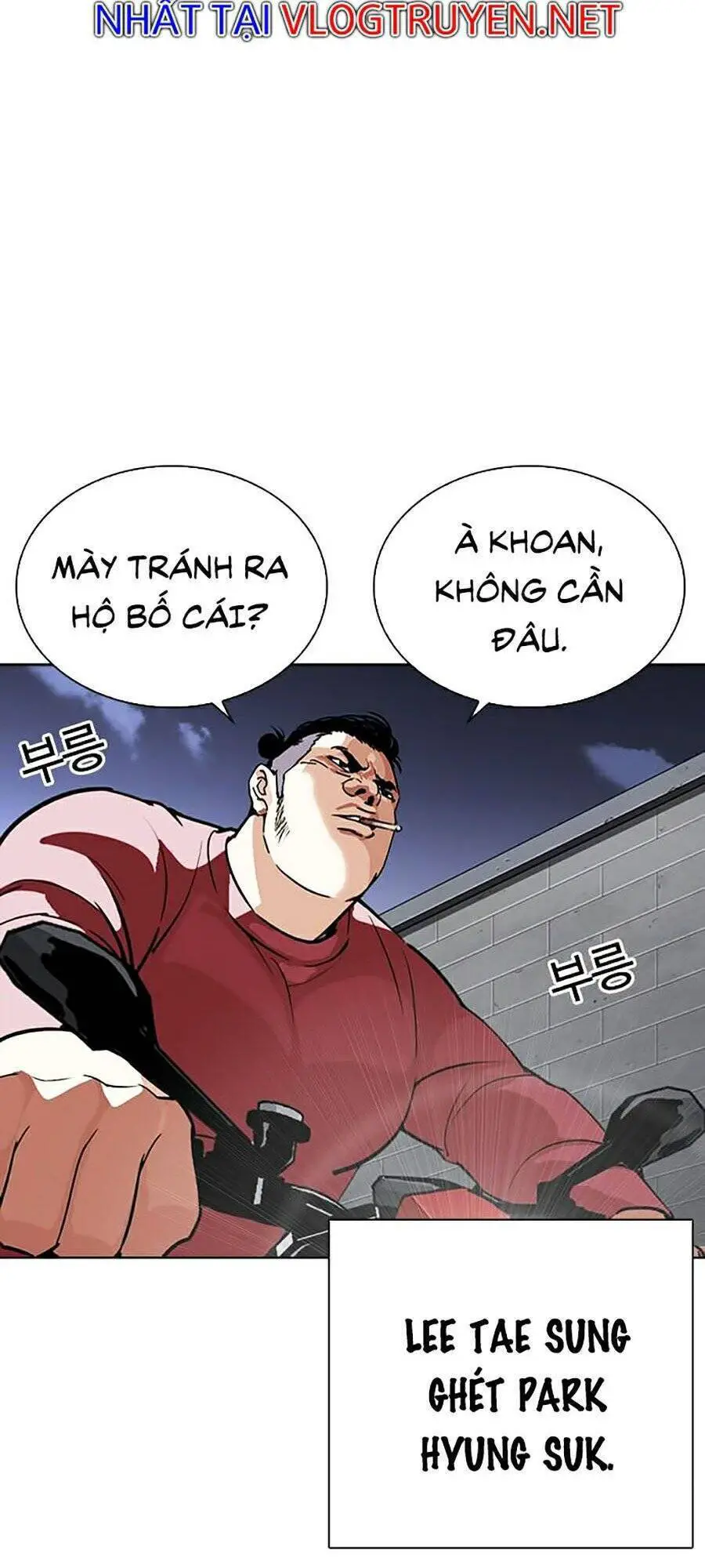 Hoán Đổi Diệu Kỳ Nettruyen ZZZ Chương 268 Page 129