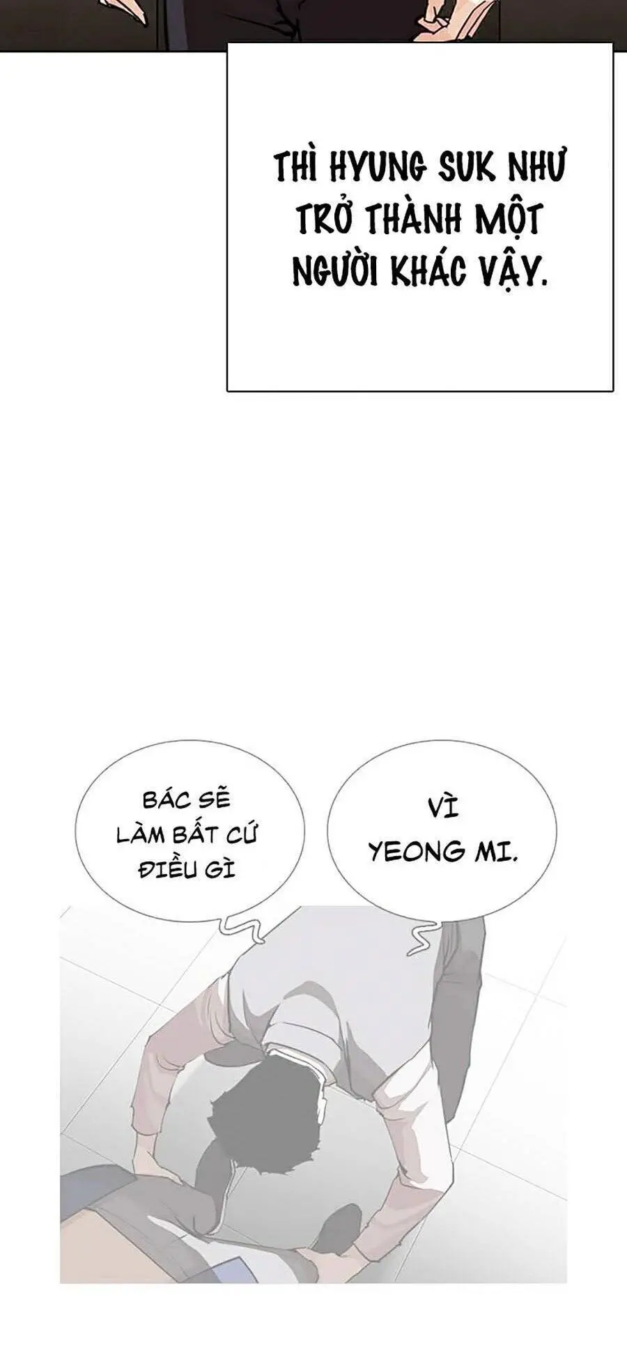 Hoán Đổi Diệu Kỳ Nettruyen ZZZ Chương 268 Page 138