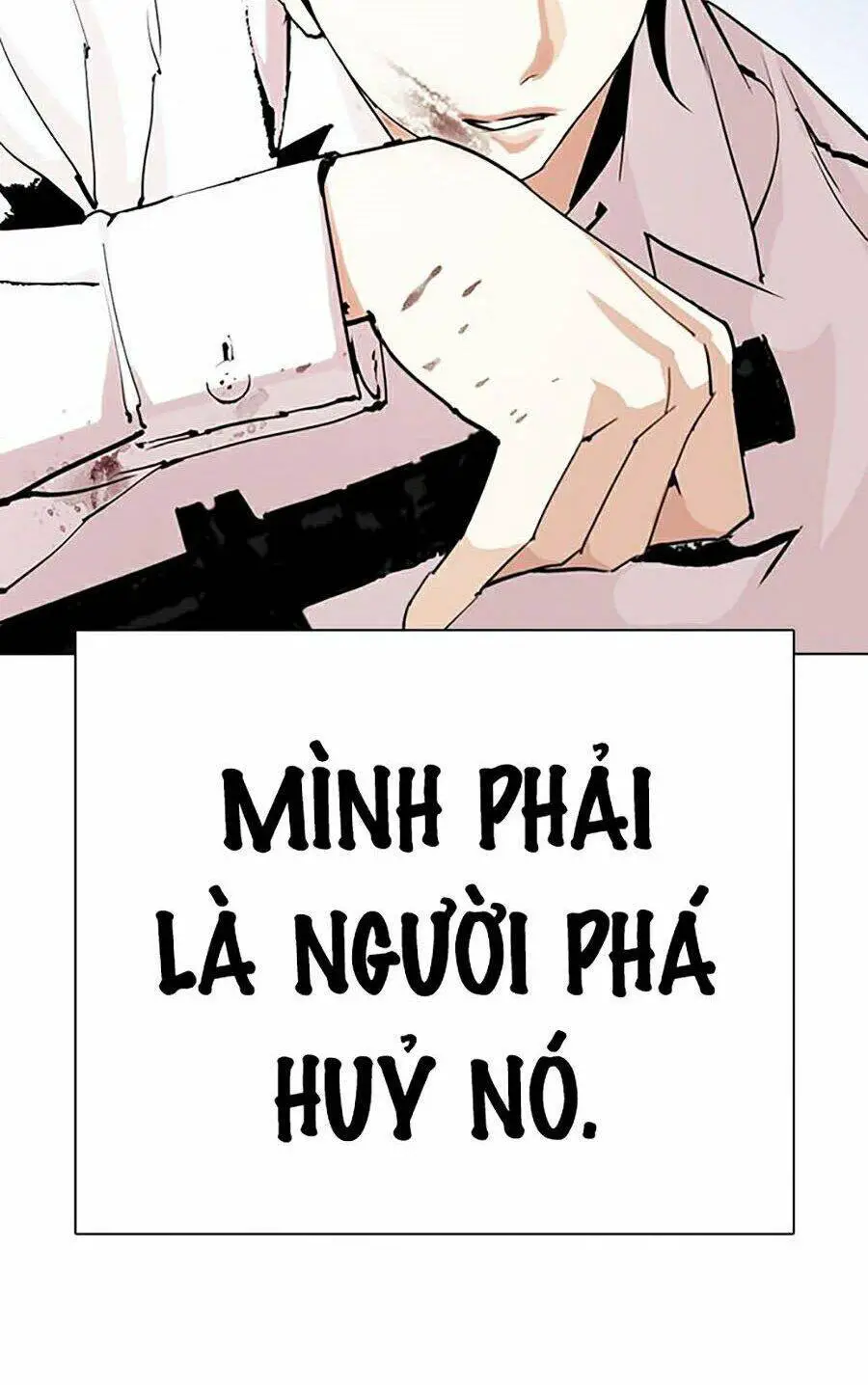 Hoán Đổi Diệu Kỳ Nettruyen ZZZ Chương 276 Page 30