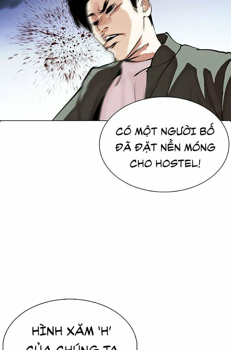 Hoán Đổi Diệu Kỳ Nettruyen ZZZ Chương 276 Page 33