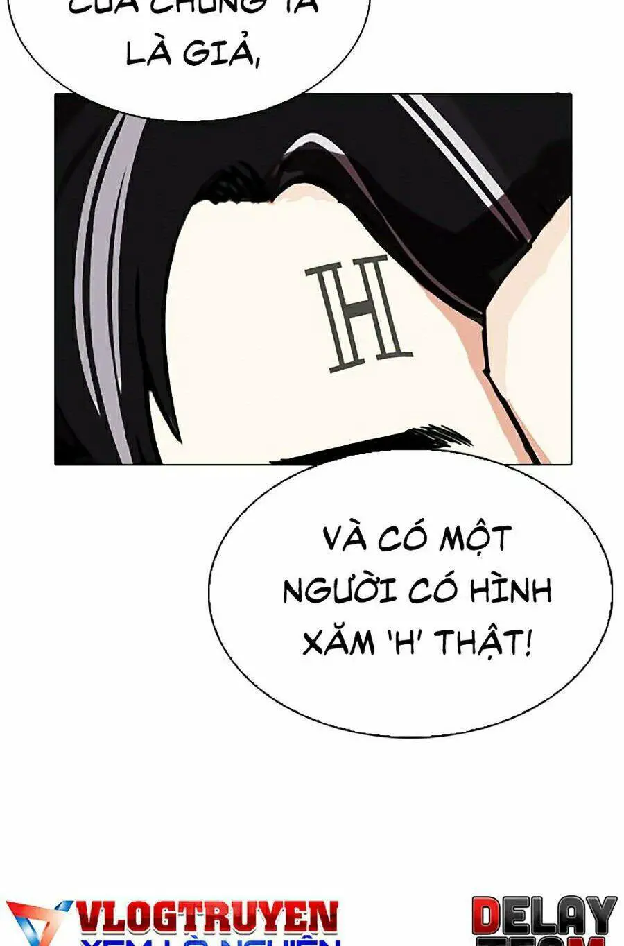 Hoán Đổi Diệu Kỳ Nettruyen ZZZ Chương 276 Page 34