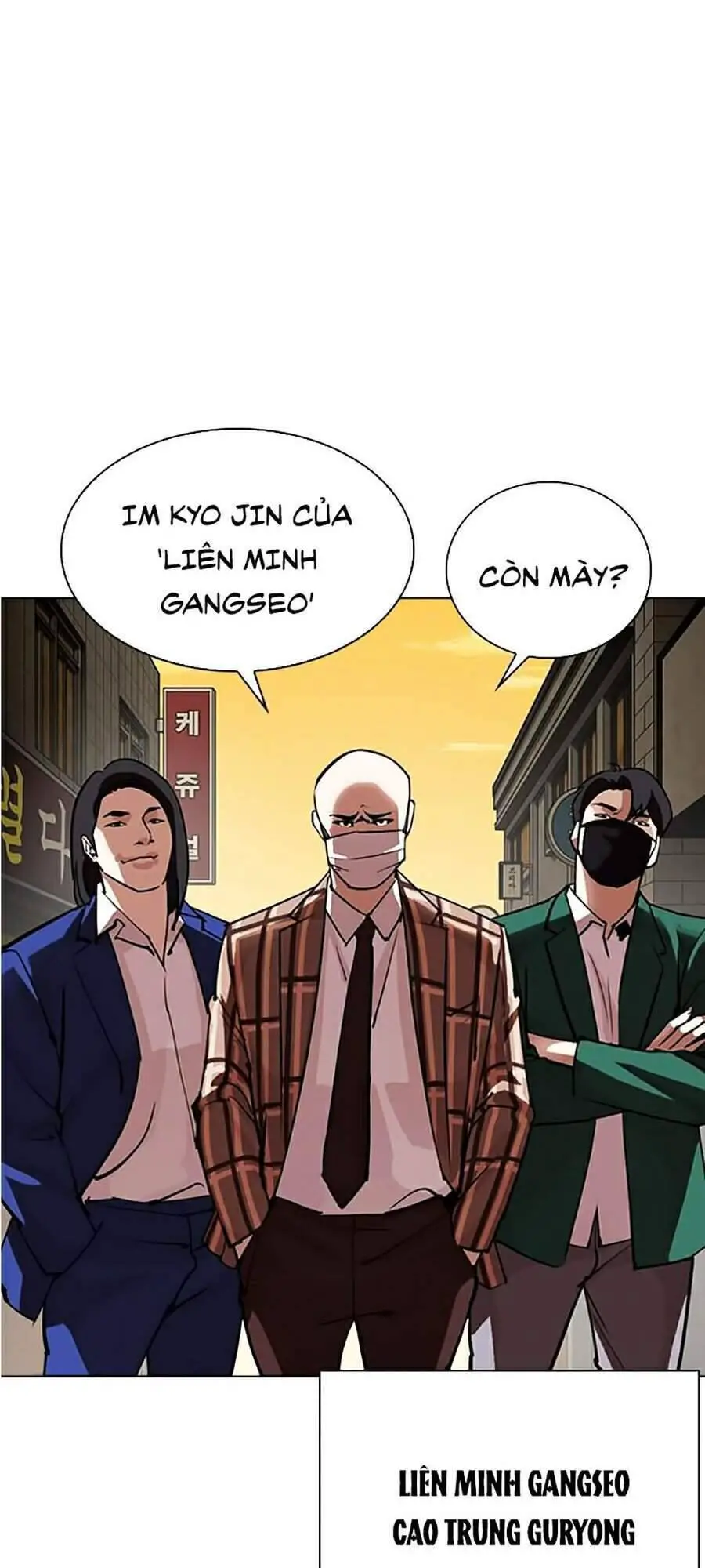Hoán Đổi Diệu Kỳ Nettruyen ZZZ Chương 304 Page 3