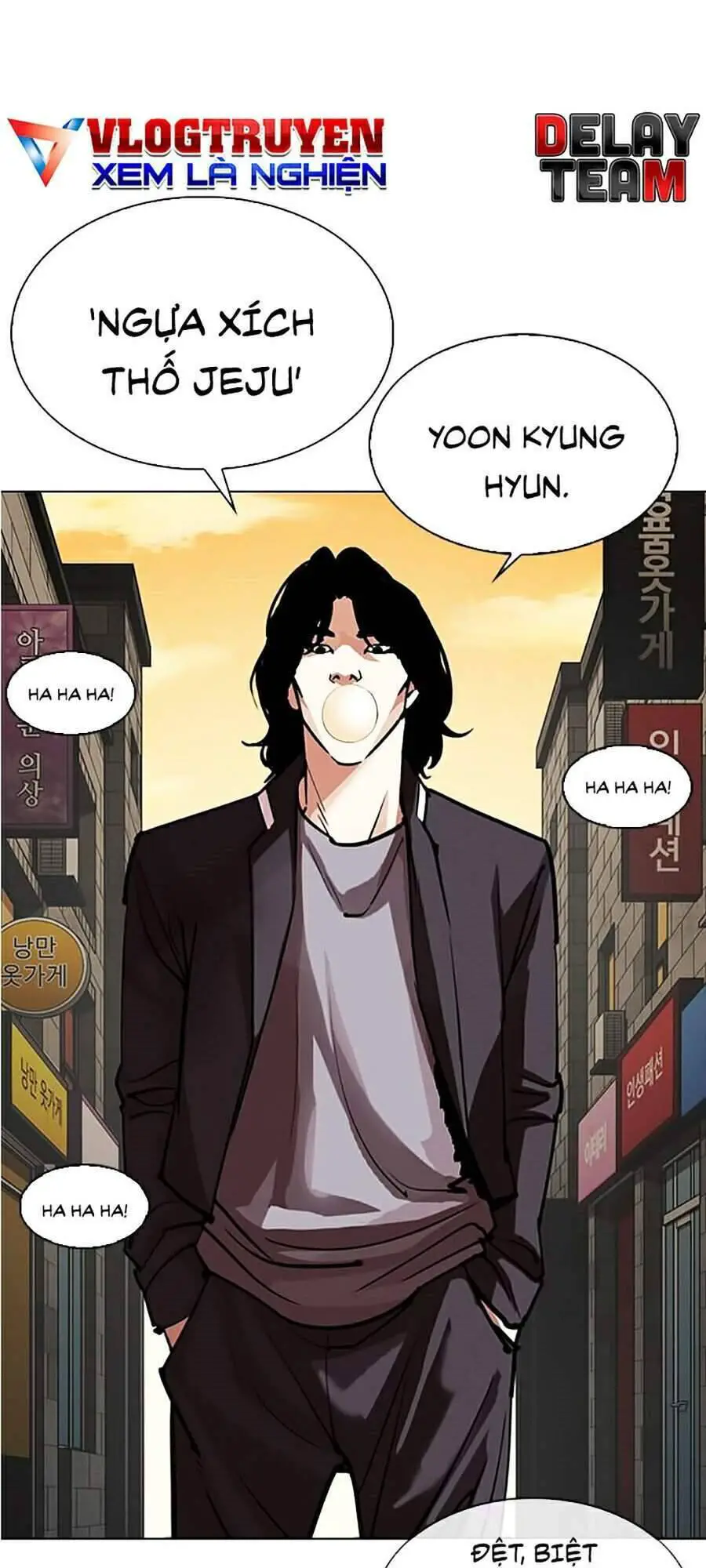 Hoán Đổi Diệu Kỳ Nettruyen ZZZ Chương 304 Page 5