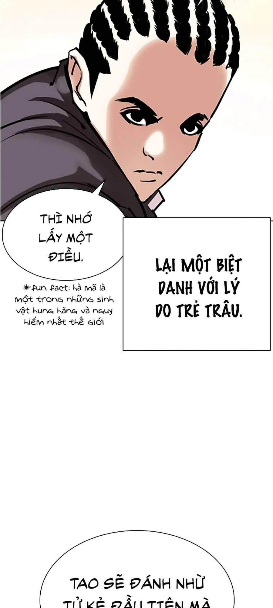 Hoán Đổi Diệu Kỳ Nettruyen ZZZ Chương 304 Page 19