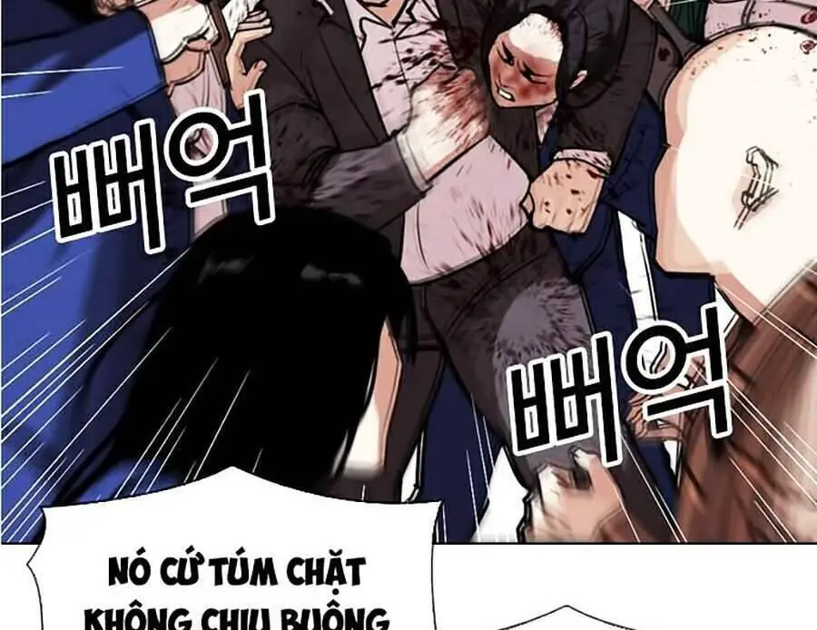 Hoán Đổi Diệu Kỳ Nettruyen ZZZ Chương 304 Page 22