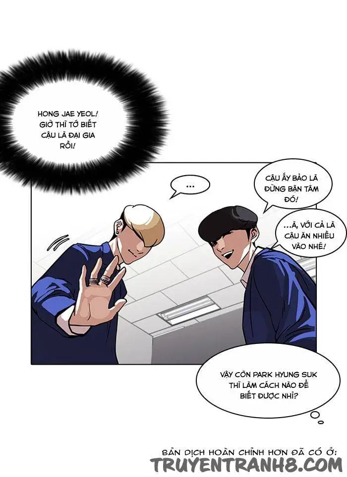 Hoán Đổi Diệu Kỳ Nettruyen ZZZ Chương 110 Page 17