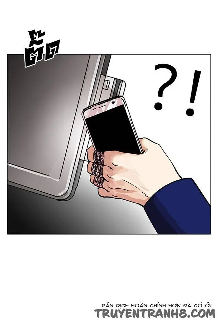 Hoán Đổi Diệu Kỳ Nettruyen ZZZ Chương 110 Page 22