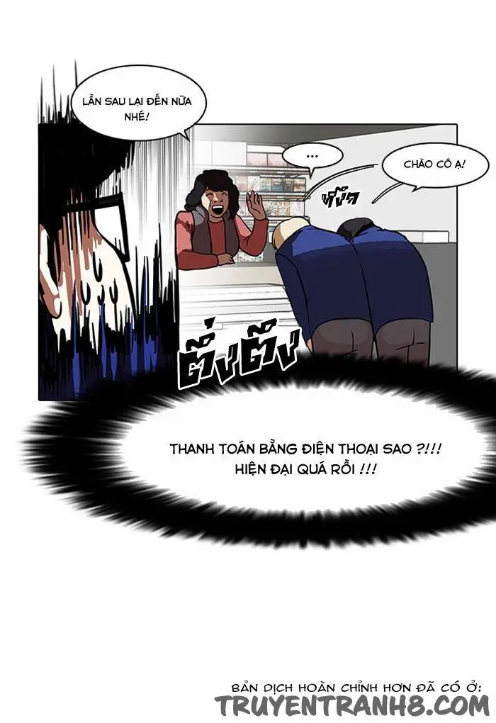 Hoán Đổi Diệu Kỳ Nettruyen ZZZ Chương 110 Page 23