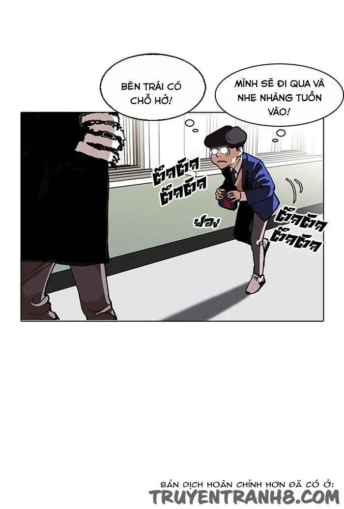 Hoán Đổi Diệu Kỳ Nettruyen ZZZ Chương 110 Page 35