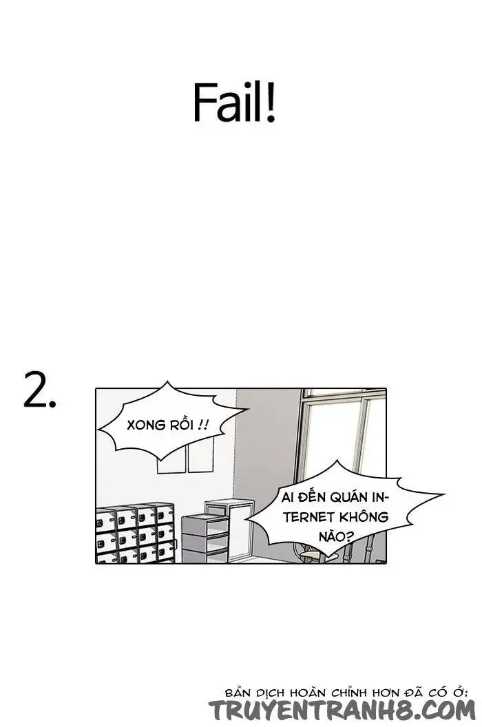 Hoán Đổi Diệu Kỳ Nettruyen ZZZ Chương 110 Page 39