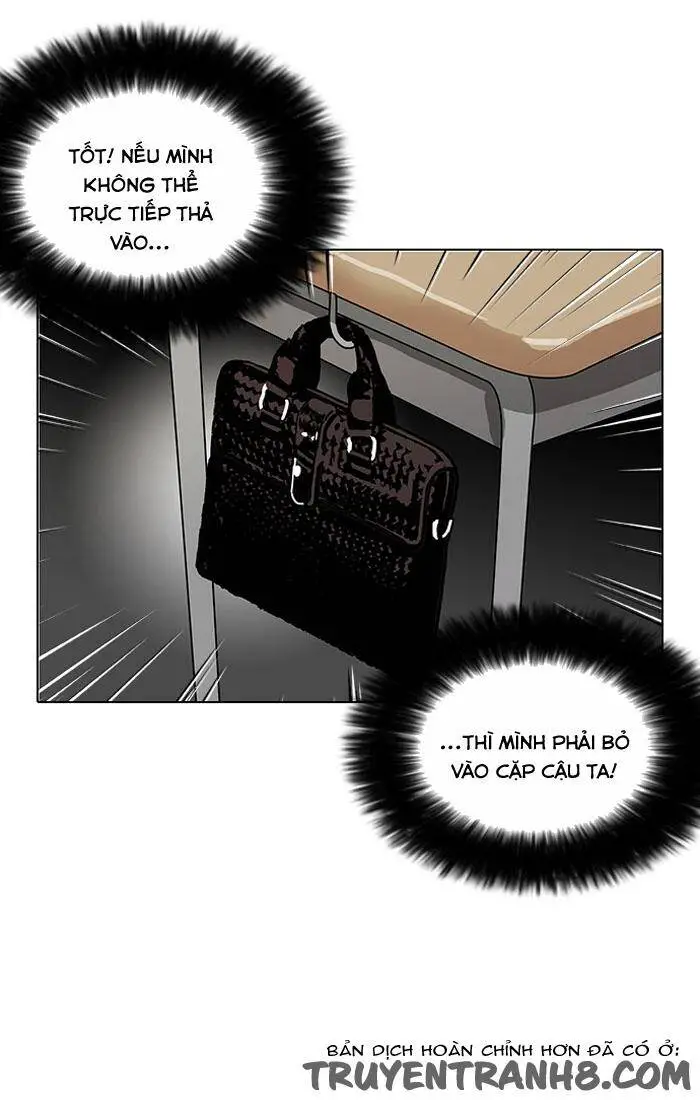 Hoán Đổi Diệu Kỳ Nettruyen ZZZ Chương 110 Page 40